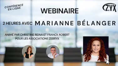 Webinaire – Le perfectionnisme chez les personnes à haut potentiel