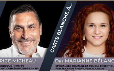 Carte Blanche N°23 F. Micheau reçoit Dre M. Bélanger. « Amérique du nord, autre manière de voir »