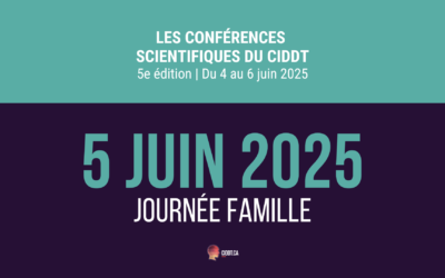 JOUR 2 – CONFÉRENCES SCIENTIFIQUES 2025 – 5 JUIN 2025