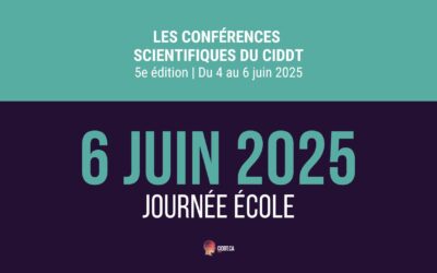 JOUR 3 – CONFÉRENCES SCIENTIFIQUES 2025 – 6 JUIN 2025